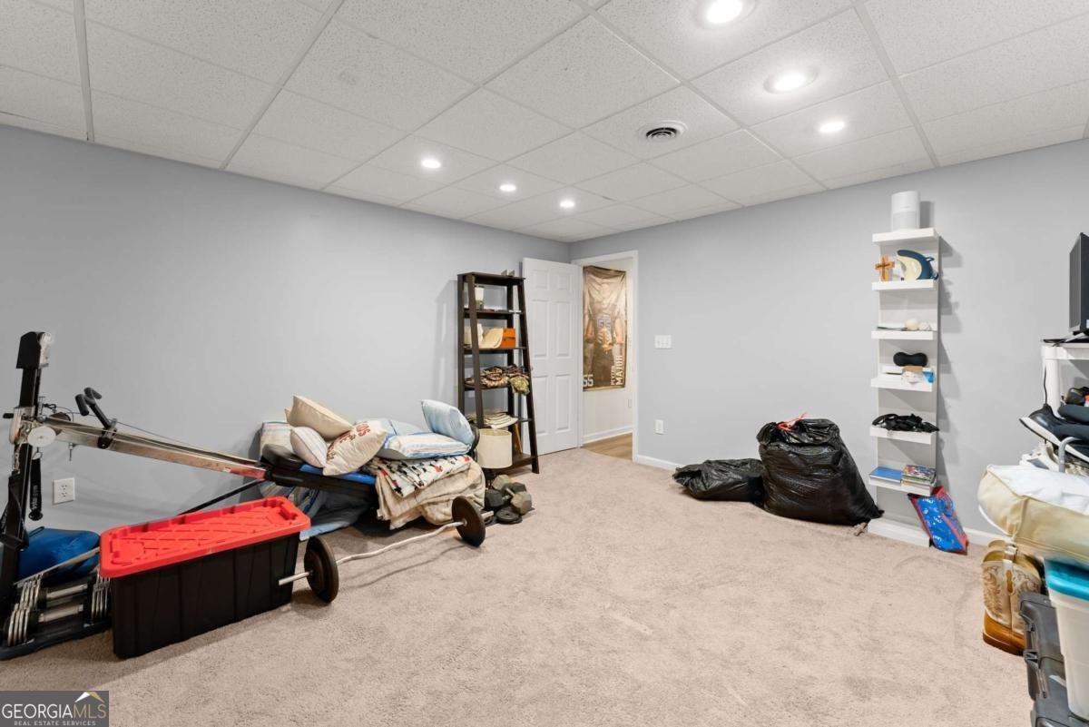 6229 Ivy Springs Drive Flowery Branch - 7