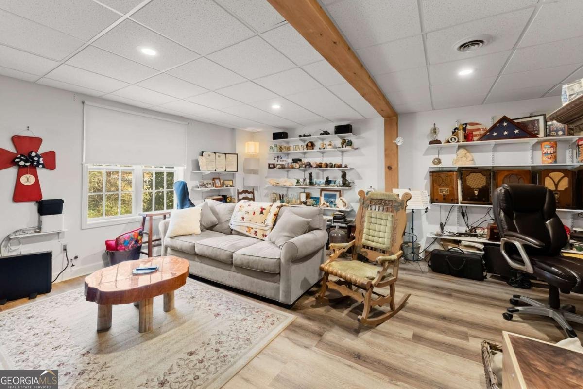 6229 Ivy Springs Drive Flowery Branch - 8