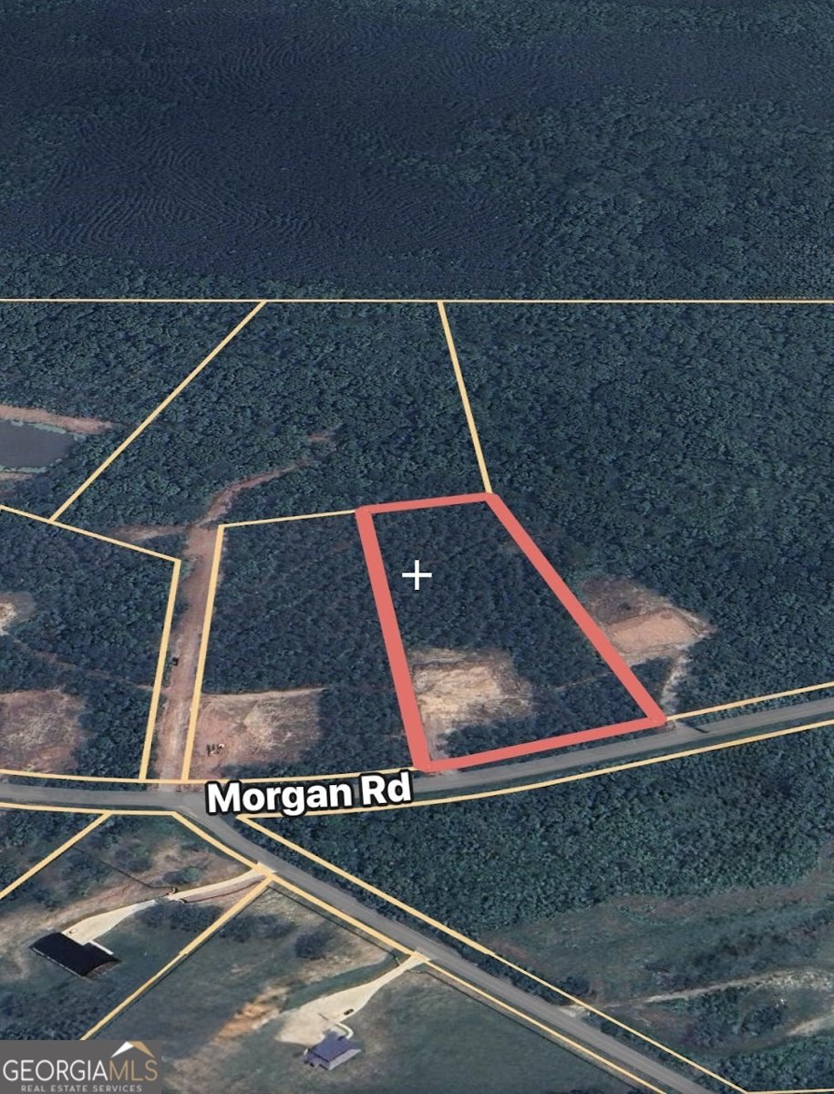 1488 Morgan Road Bremen - main photo