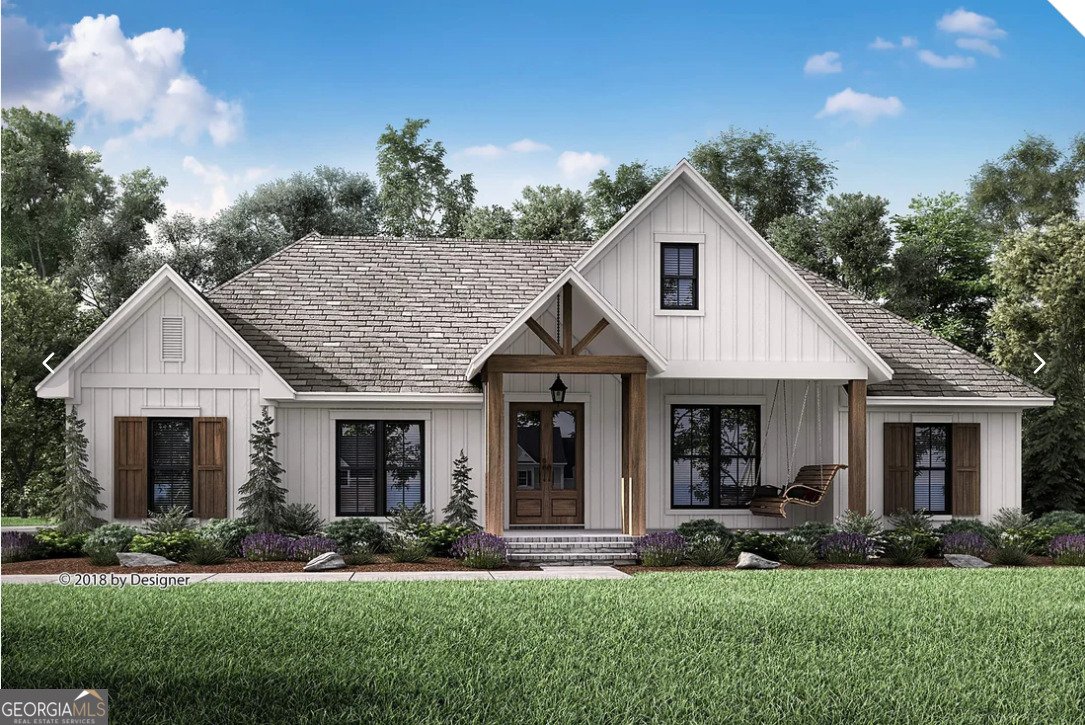 1488 Morgan Road Bremen - 3