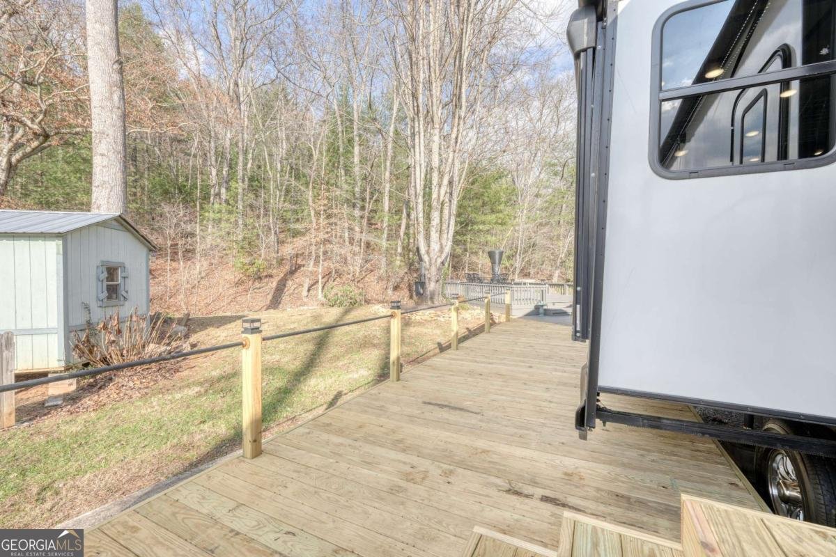 164 Bear Bend Blairsville - 22