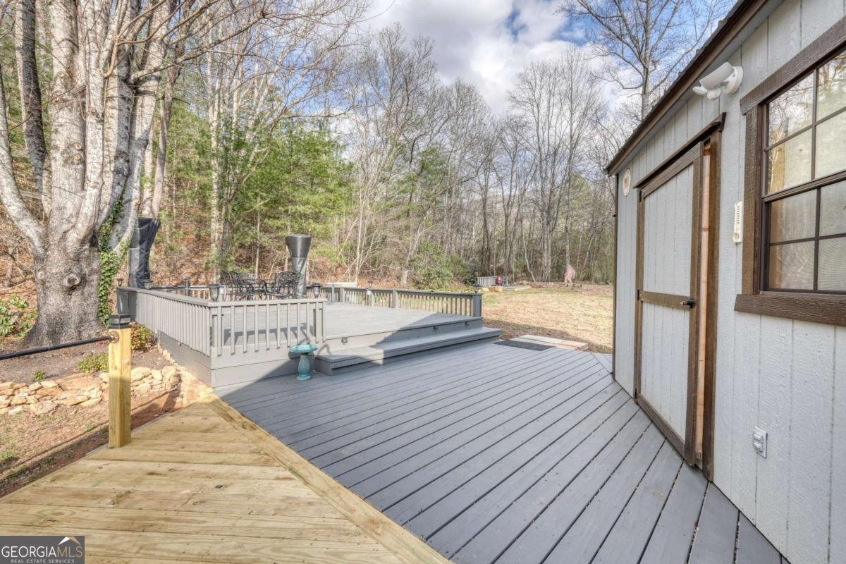 164 Bear Bend Blairsville - 23