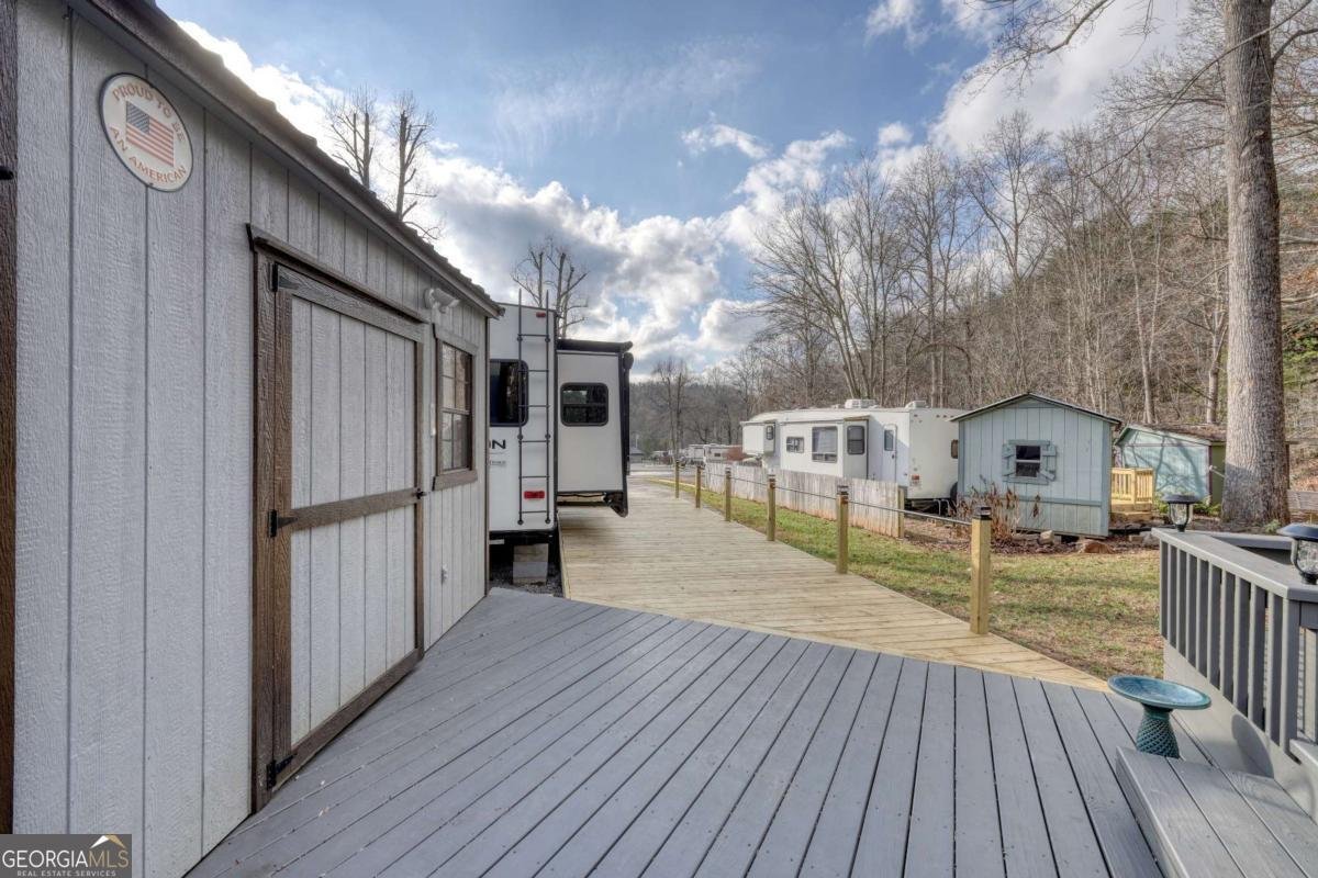 164 Bear Bend Blairsville - 25