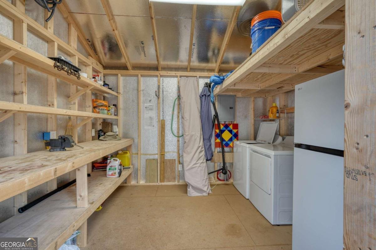 164 Bear Bend Blairsville - 26