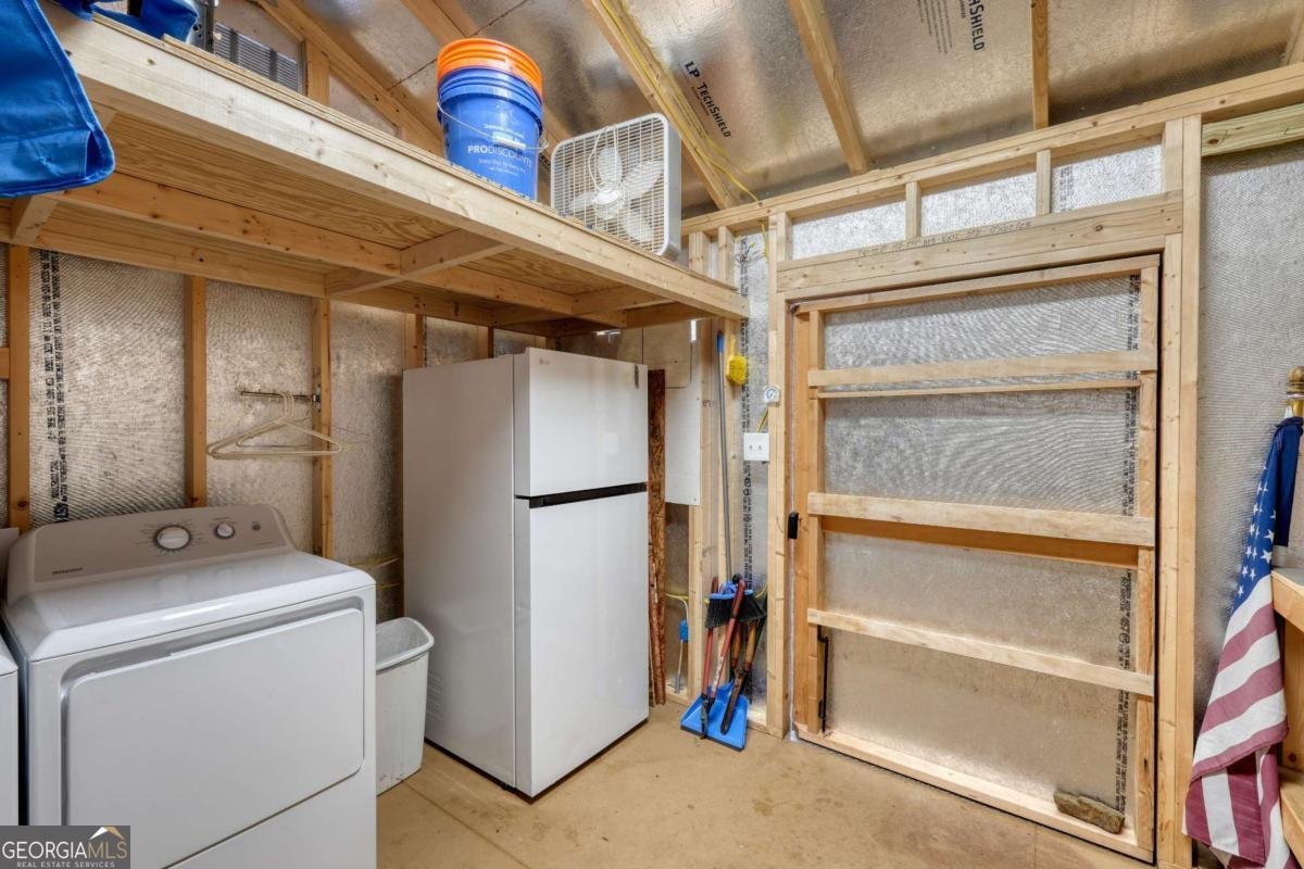 164 Bear Bend Blairsville - 27