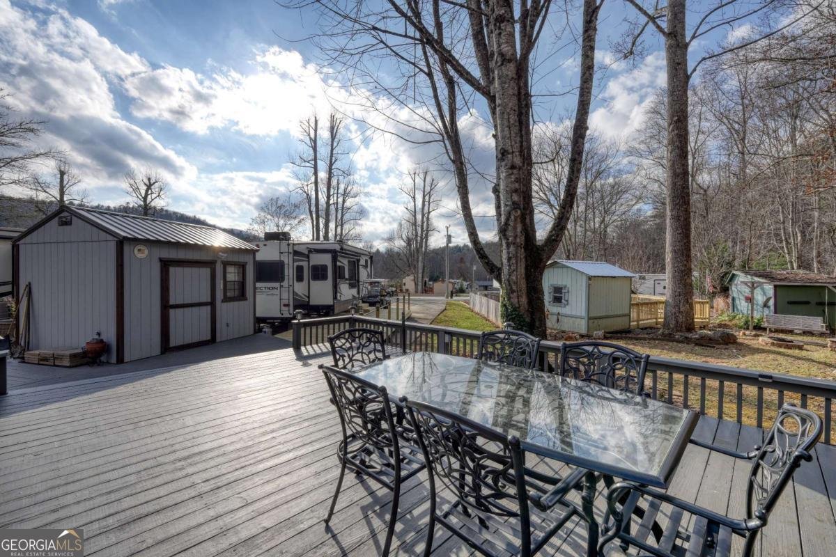 164 Bear Bend Blairsville - 28