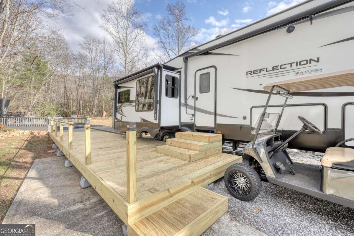 164 Bear Bend Blairsville - 3