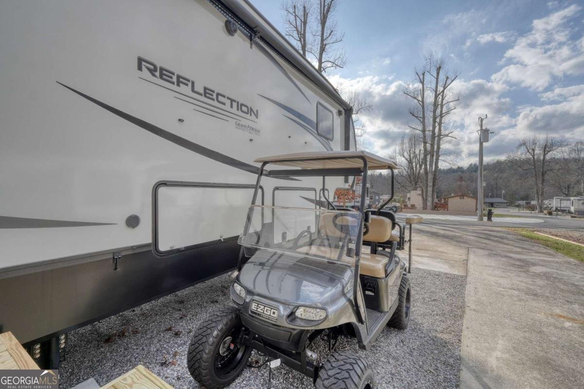 164 Bear Bend Blairsville - 31