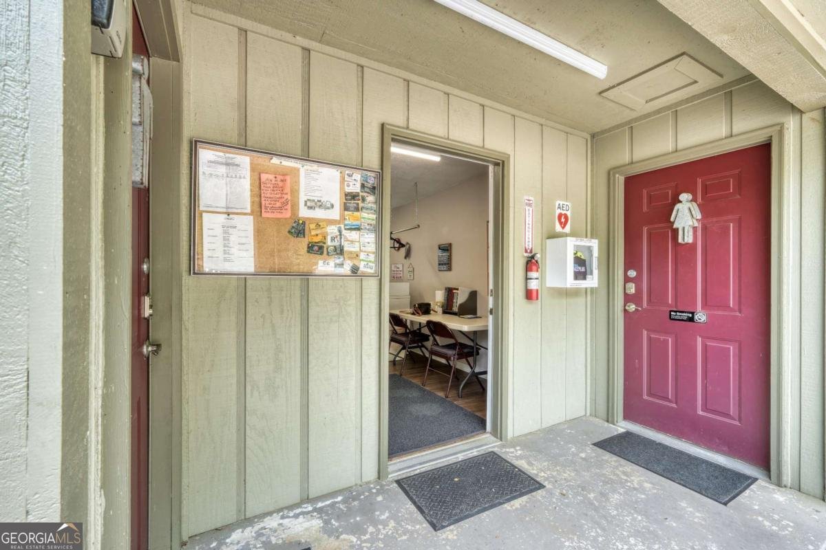 164 Bear Bend Blairsville - 33