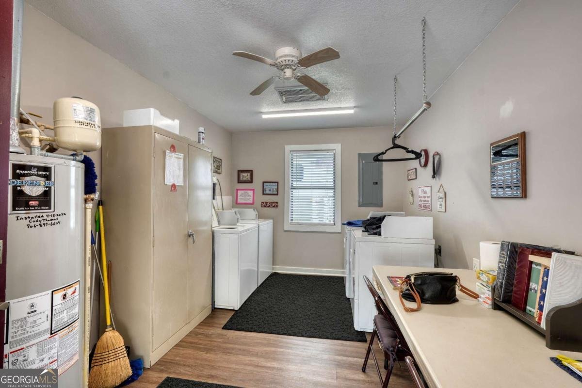 164 Bear Bend Blairsville - 34