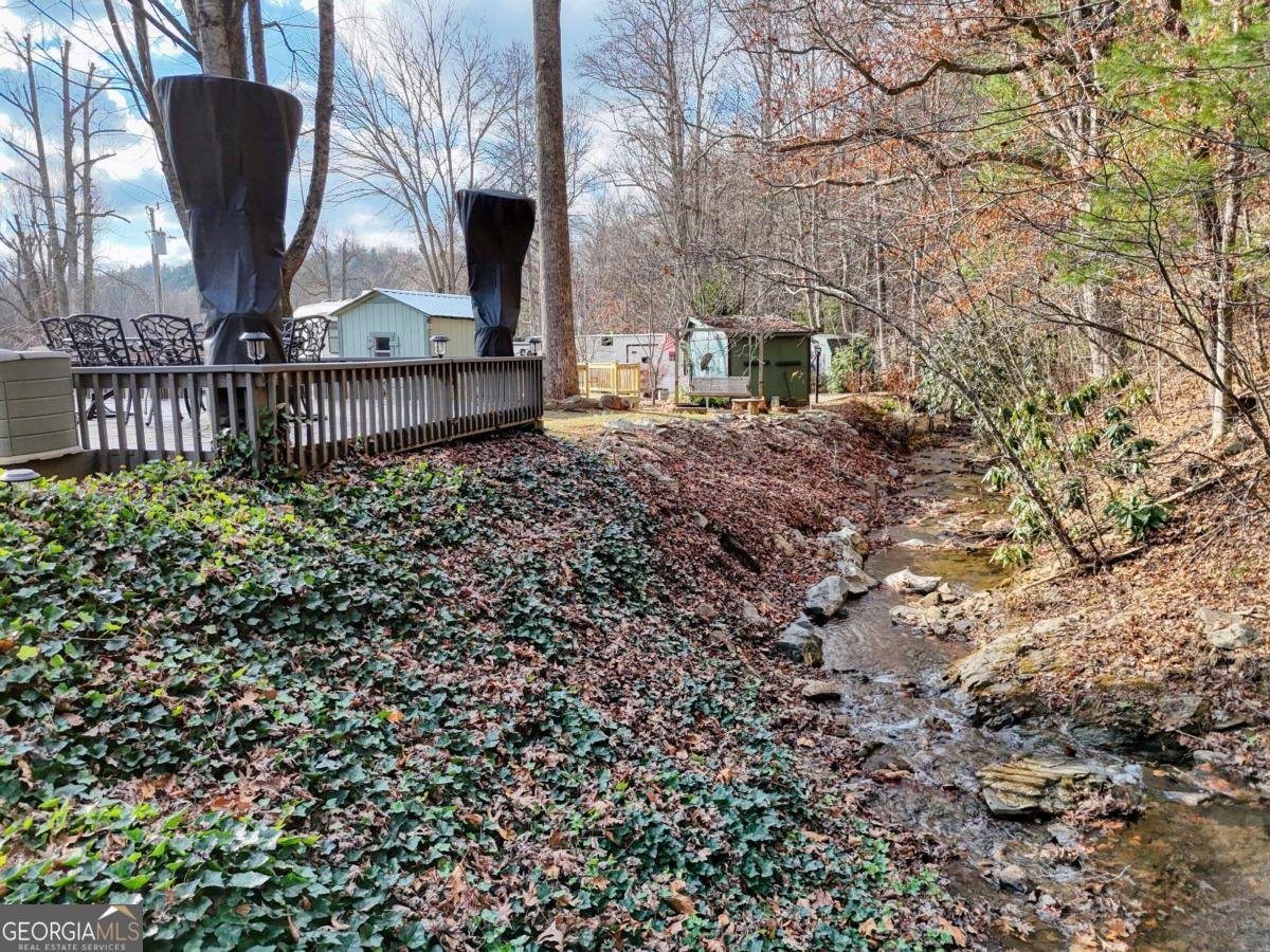 164 Bear Bend Blairsville - 35