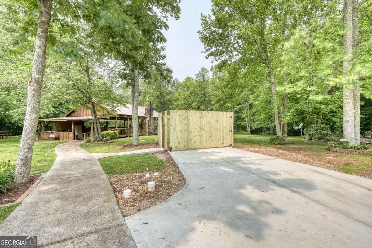 164 Bear Bend Blairsville - 37