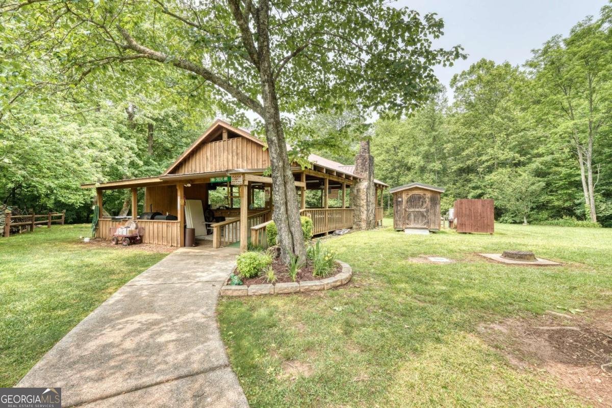 164 Bear Bend Blairsville - 38