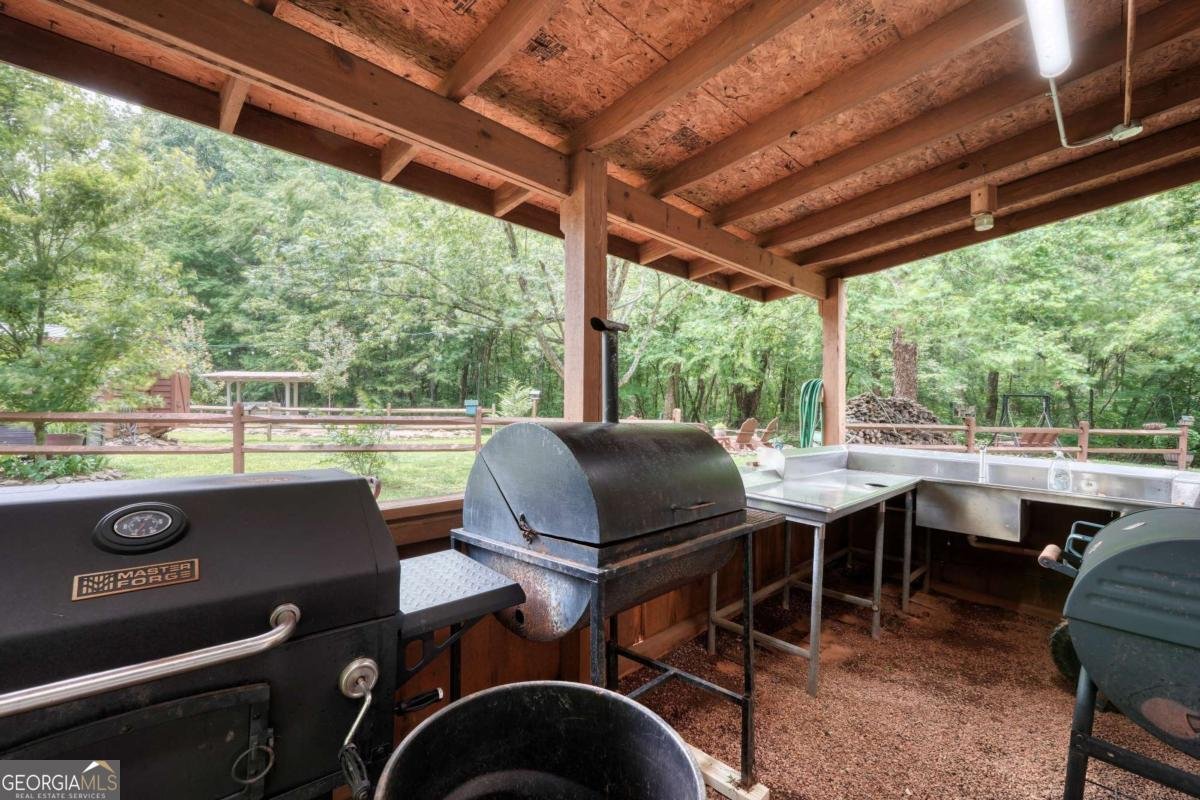 164 Bear Bend Blairsville - 39