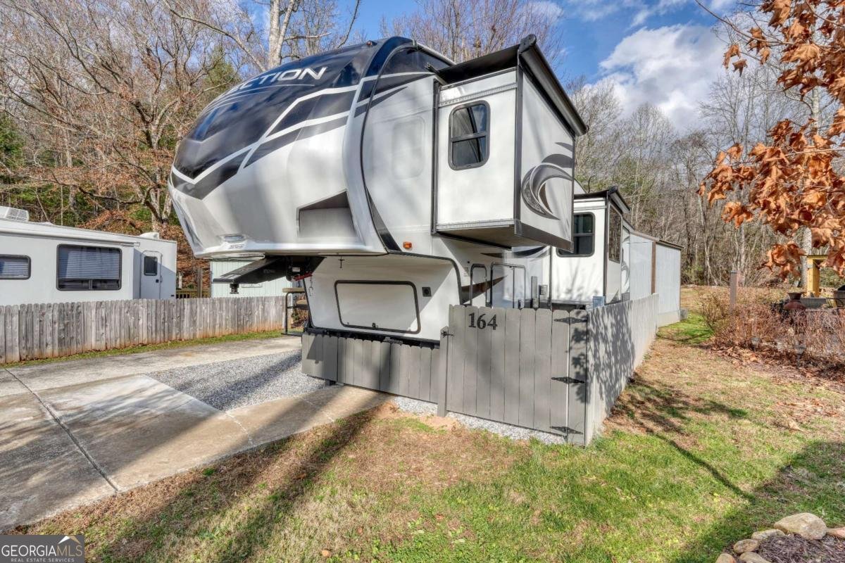 164 Bear Bend Blairsville - 4