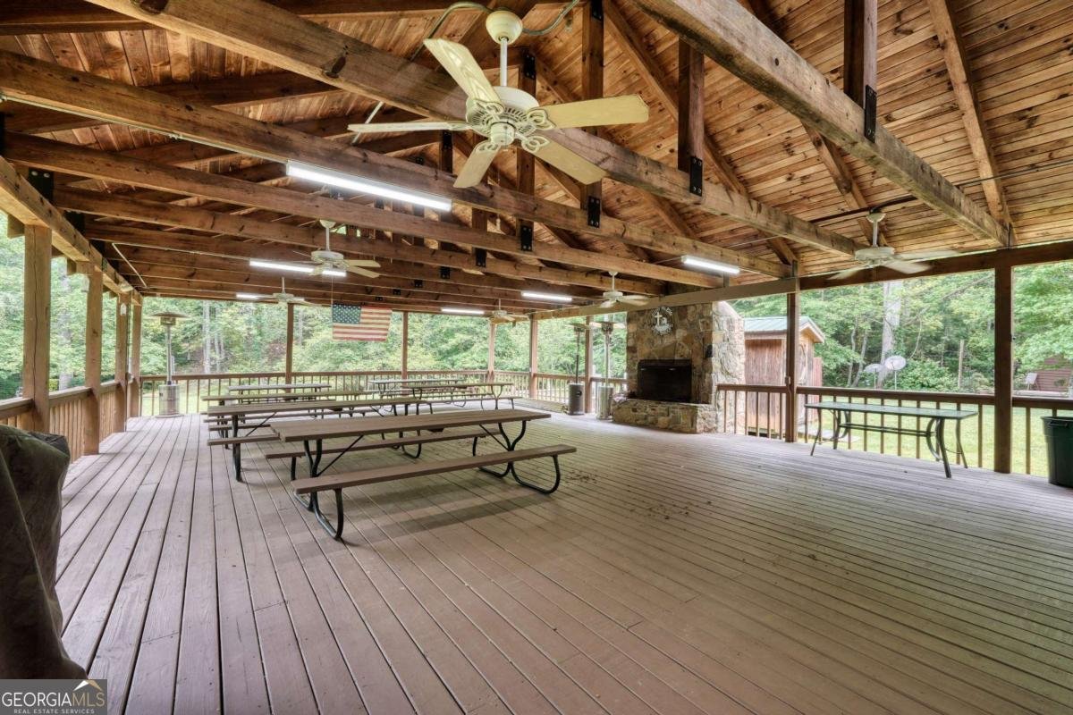 164 Bear Bend Blairsville - 40