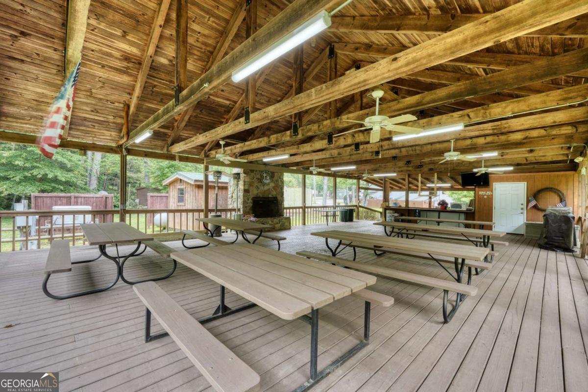 164 Bear Bend Blairsville - 41