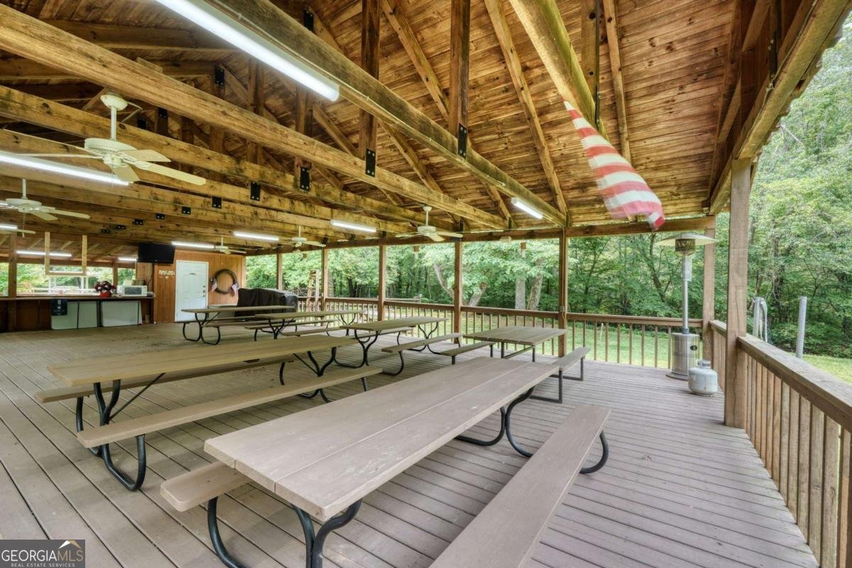 164 Bear Bend Blairsville - 42