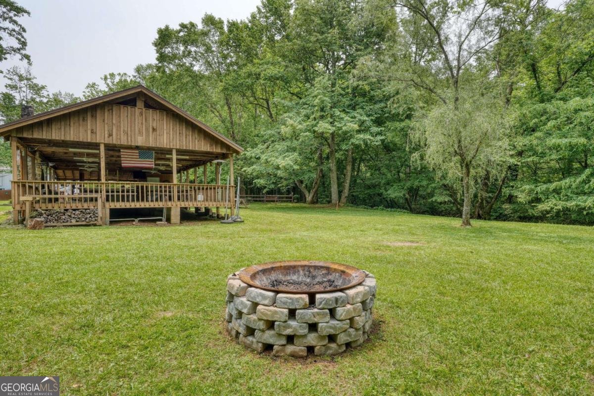 164 Bear Bend Blairsville - 46