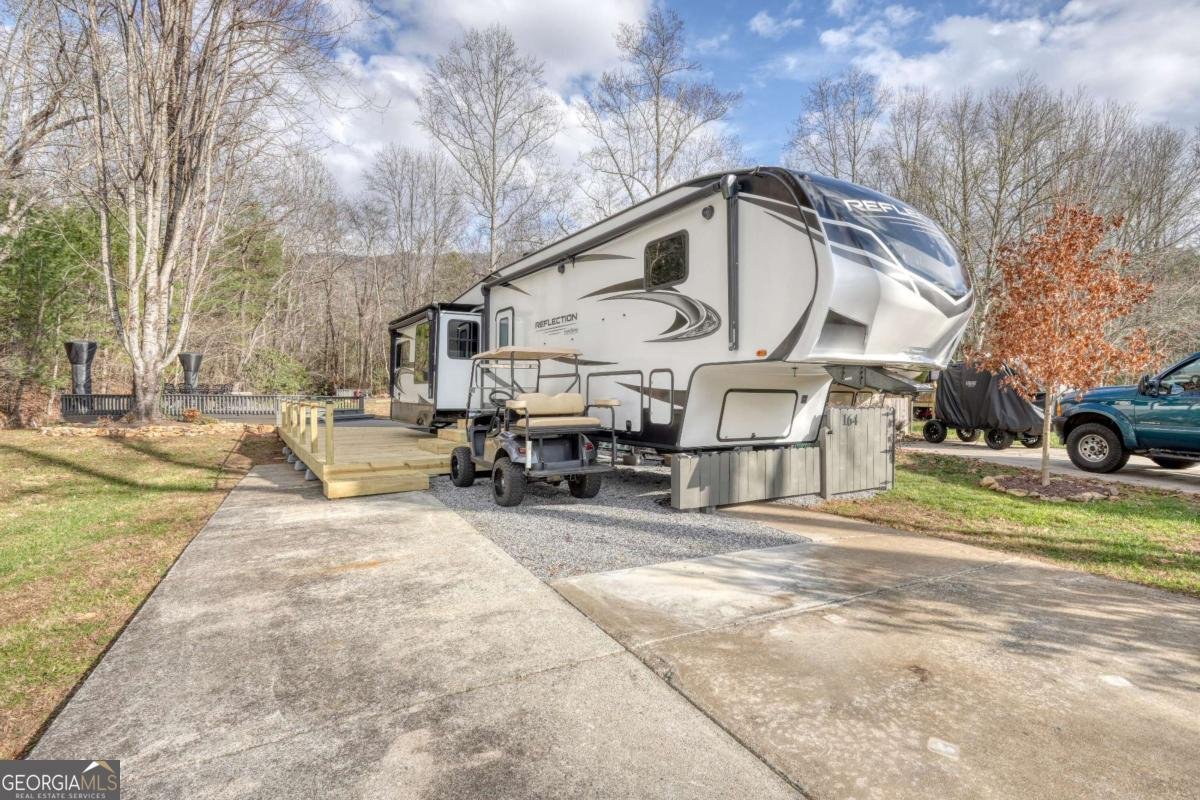 164 Bear Bend Blairsville - 5