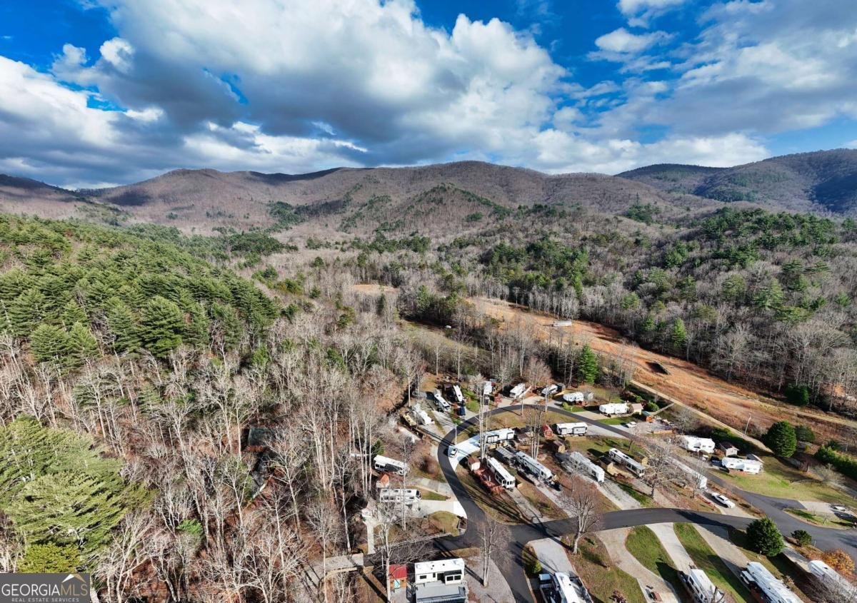 164 Bear Bend Blairsville - 50