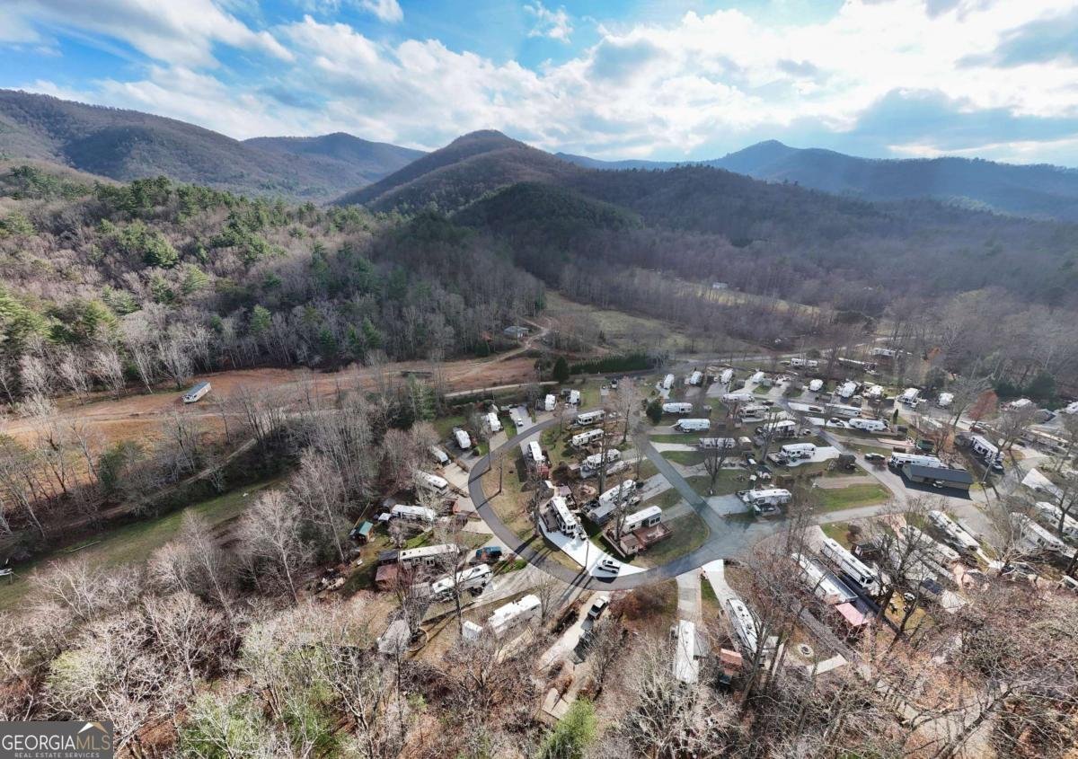 164 Bear Bend Blairsville - 51