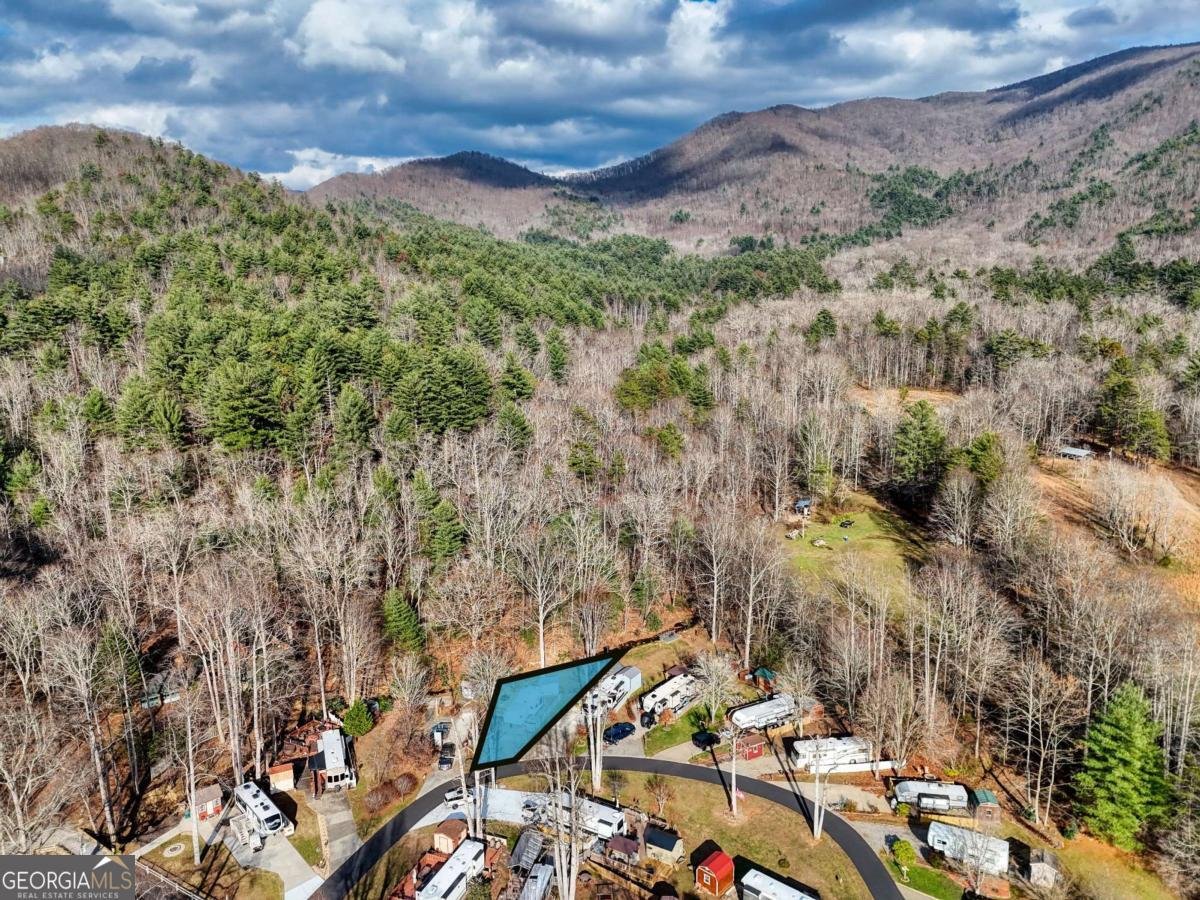 164 Bear Bend Blairsville - 52