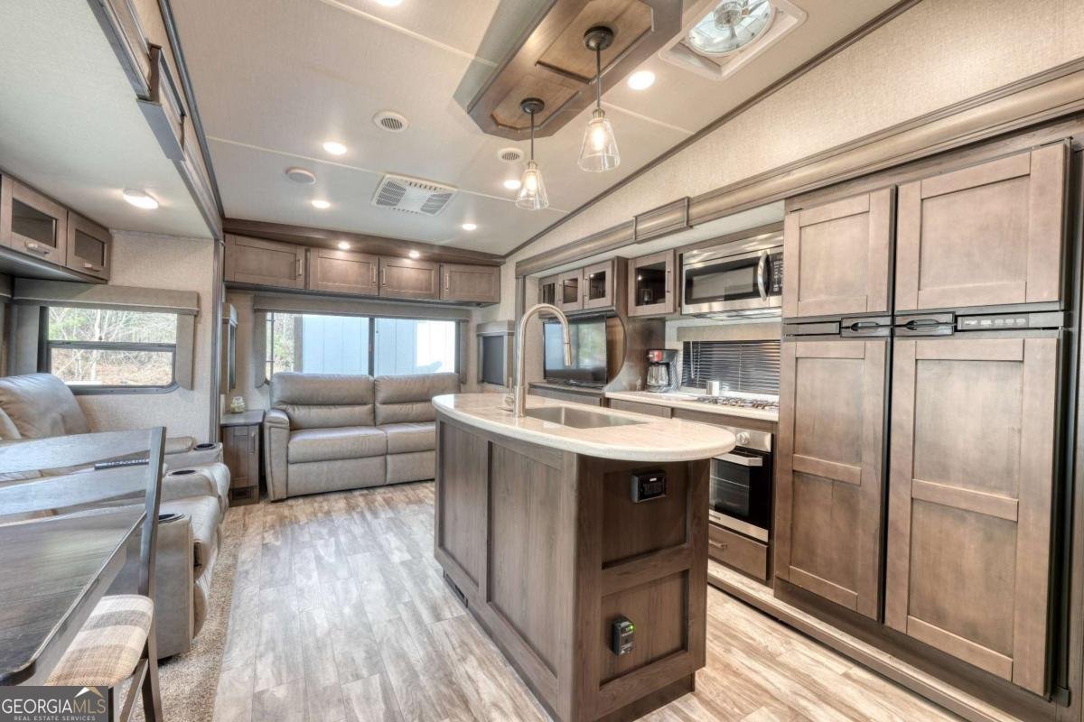 164 Bear Bend Blairsville - 6