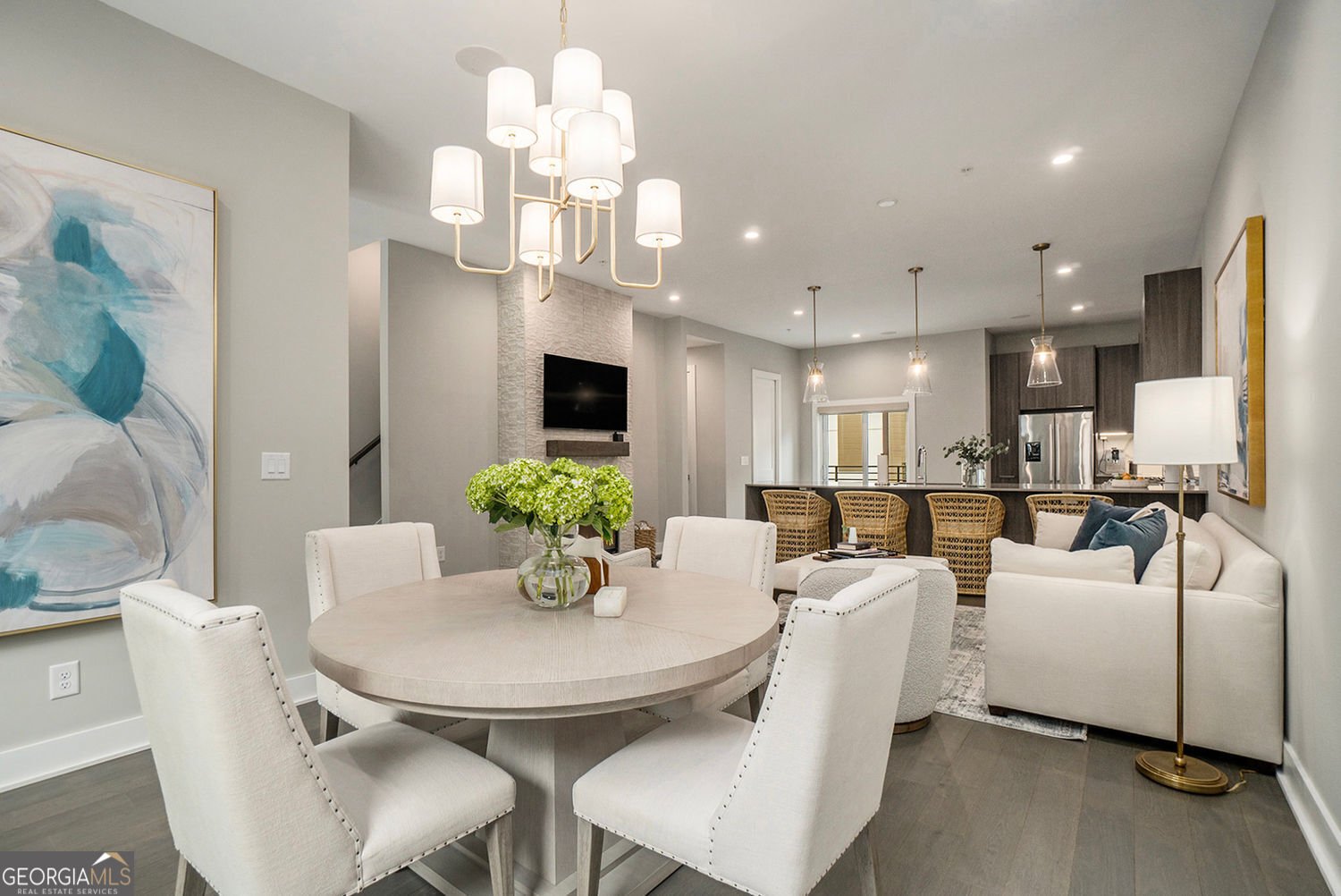 1099 North Avenue Atlanta - 14