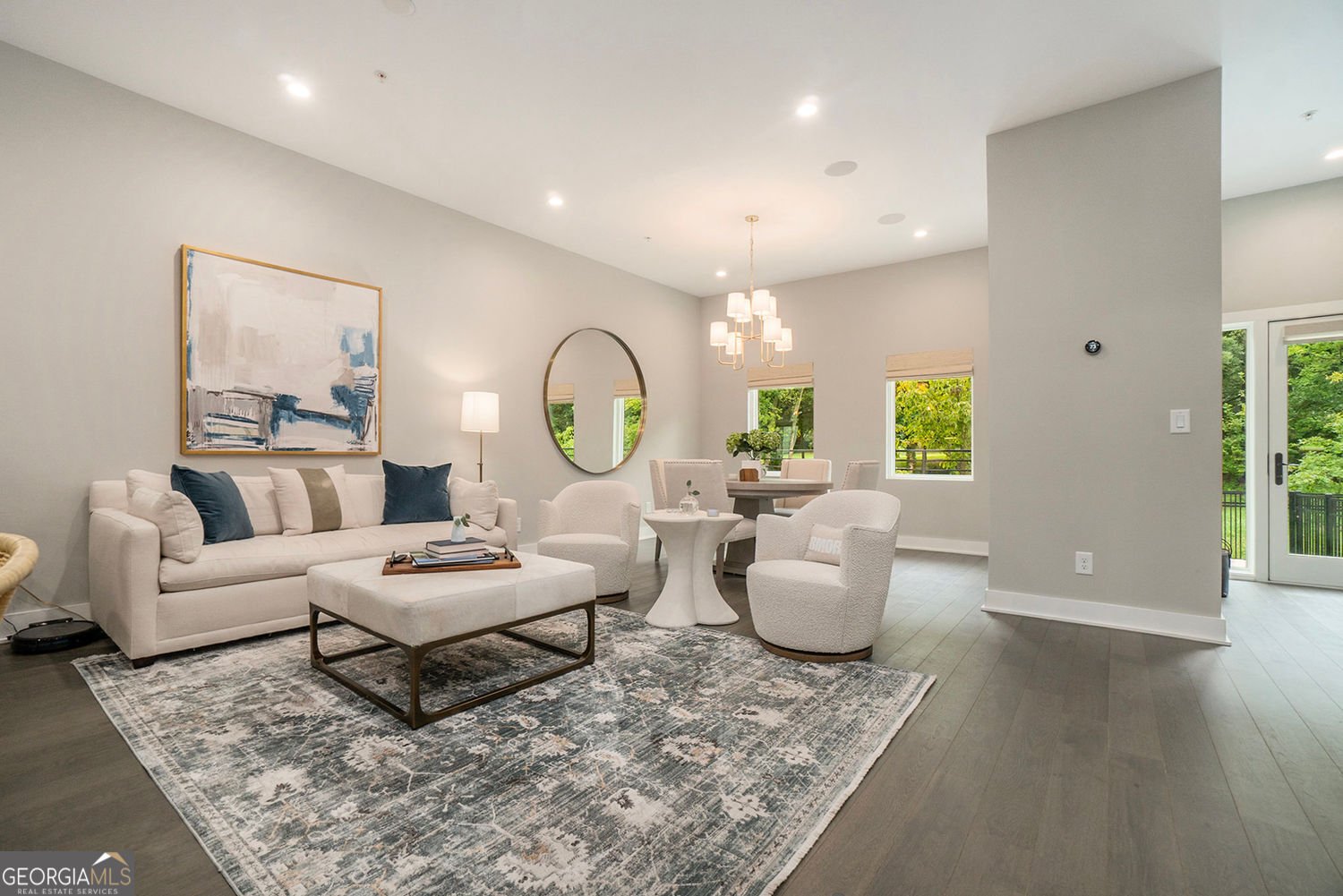 1099 North Avenue Atlanta - 17