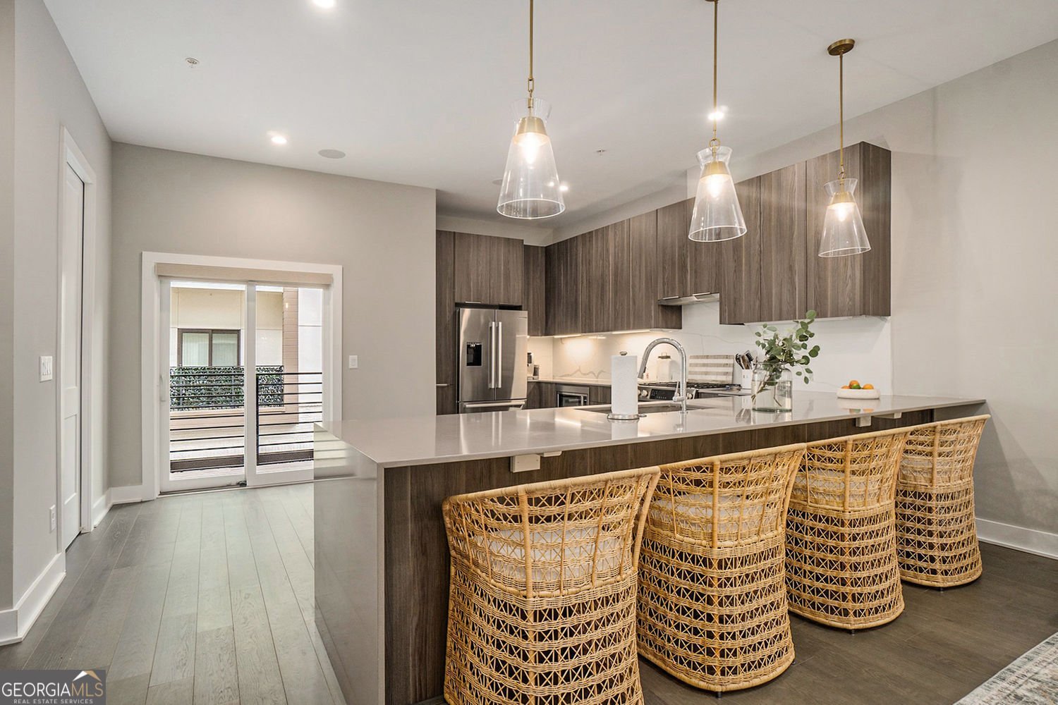 1099 North Avenue Atlanta - 19