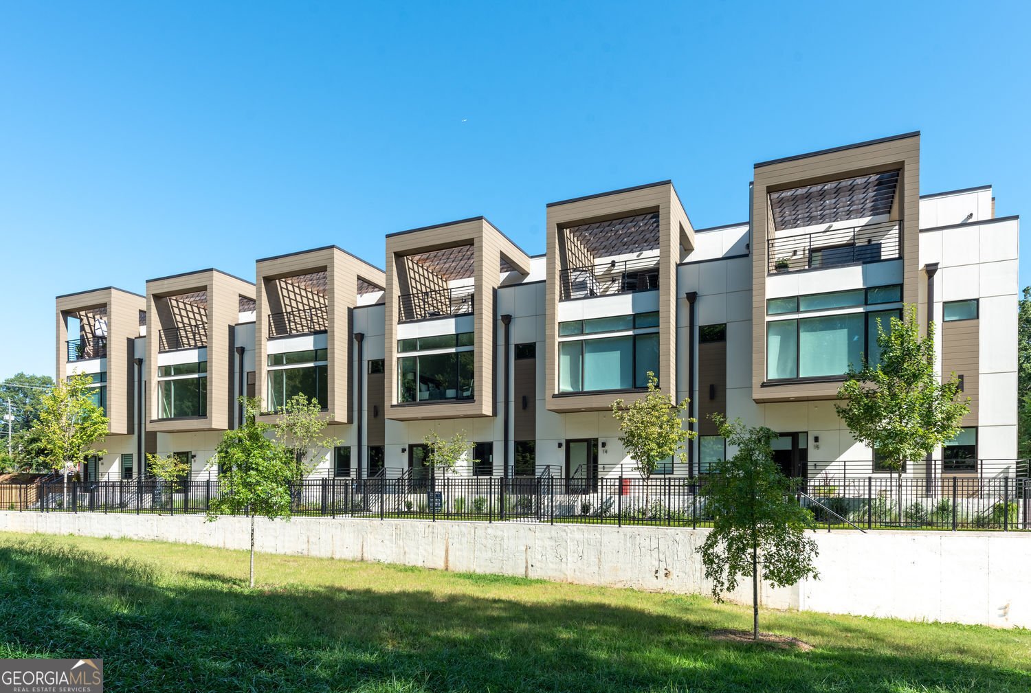 1099 North Avenue Atlanta - 2