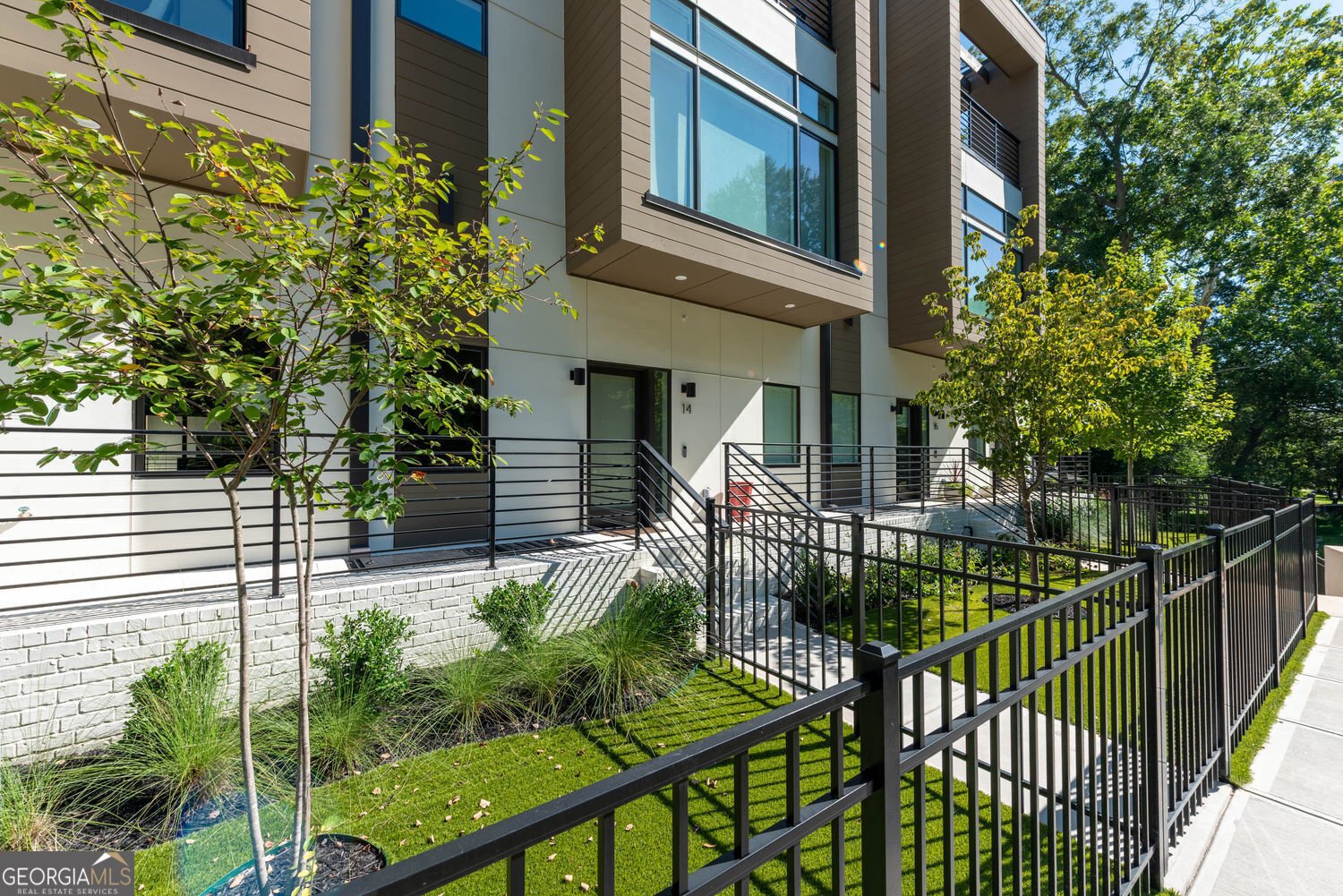 1099 North Avenue Atlanta - 3