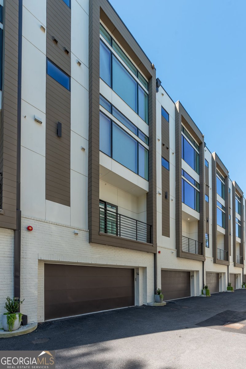 1099 North Avenue Atlanta - 47