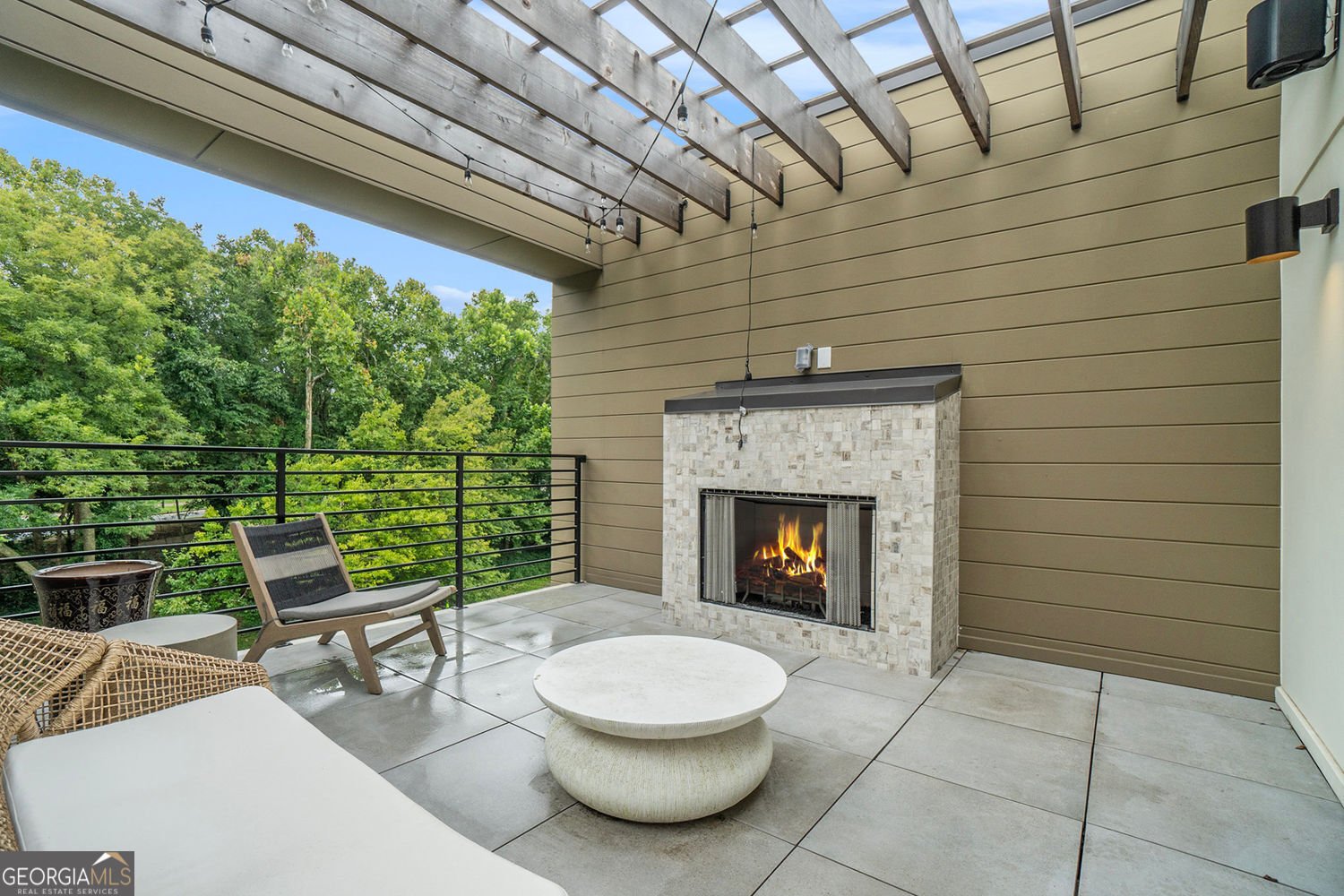 1099 North Avenue Atlanta - 52