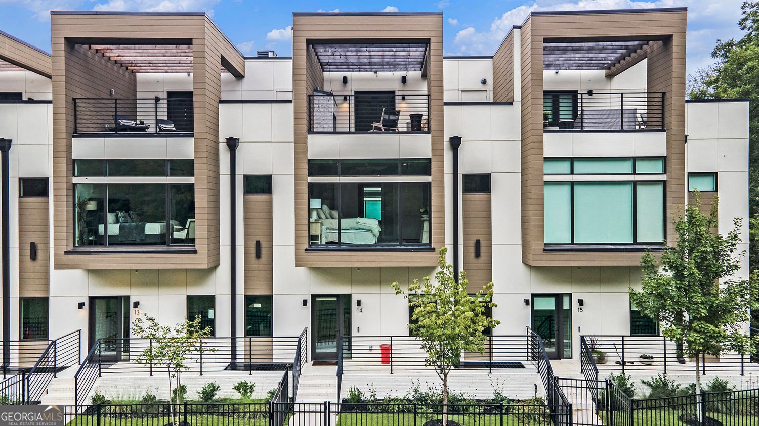 1099 North Avenue Atlanta - 56