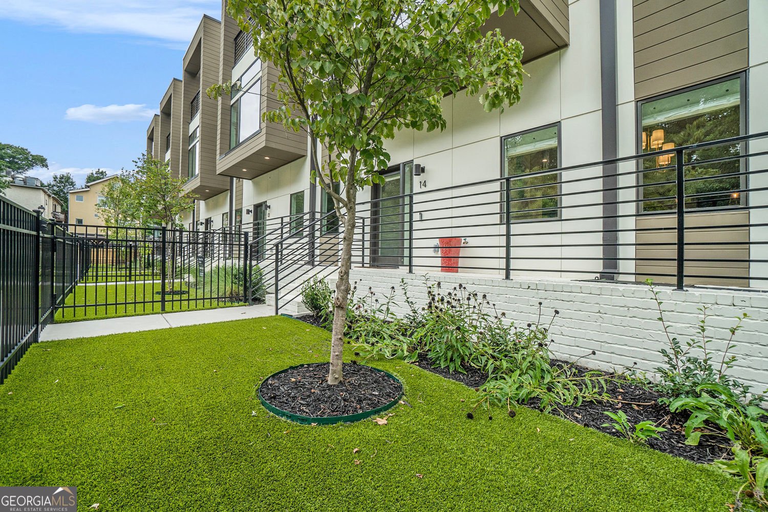 1099 North Avenue Atlanta - 6