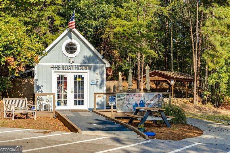 180 Cherokee Drive Waleska - 12