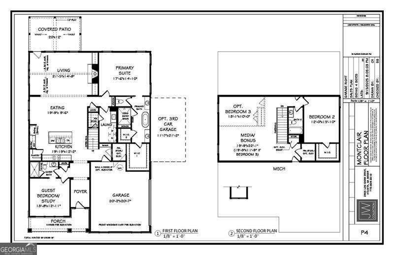 180 Cherokee Drive Waleska - 2