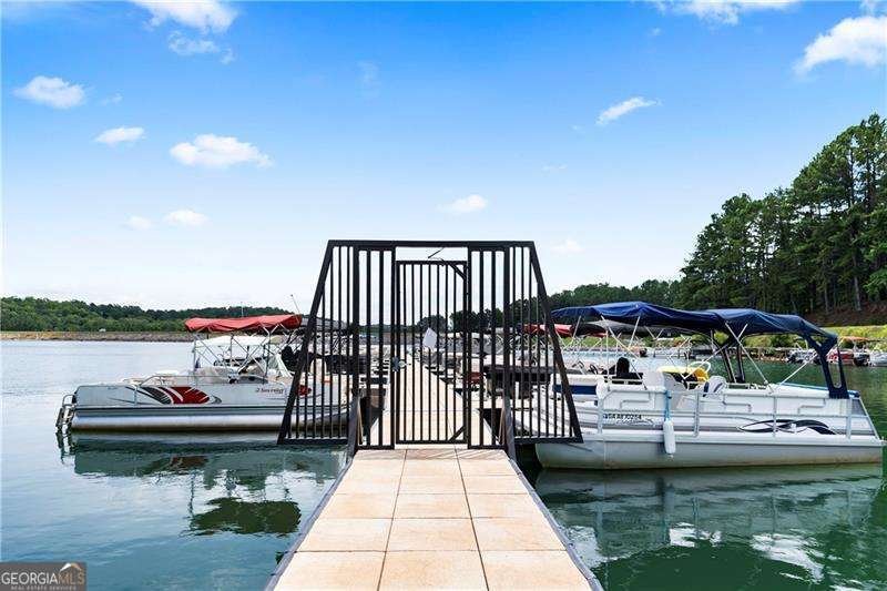 180 Cherokee Drive Waleska - 6