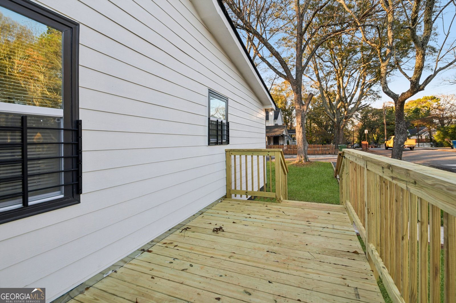 1539 Venetian Drive Atlanta - 16