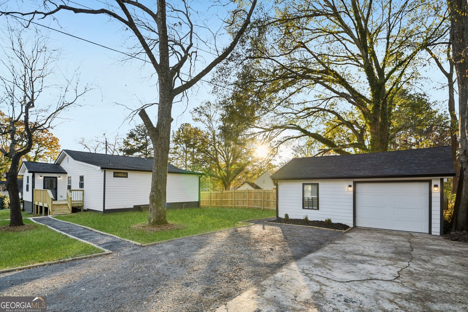 1539 Venetian Drive Atlanta - 17