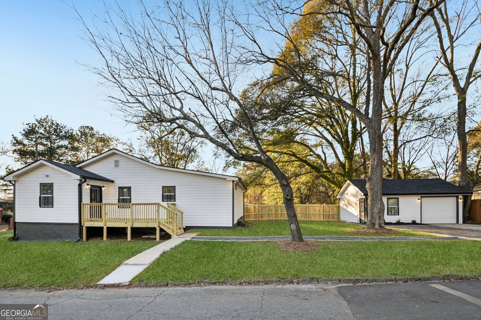 1539 Venetian Drive Atlanta - 2