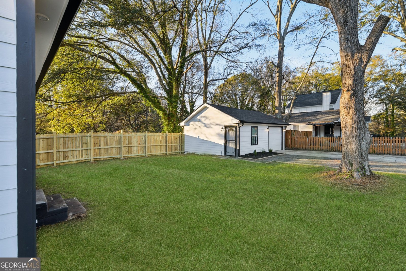 1539 Venetian Drive Atlanta - 27