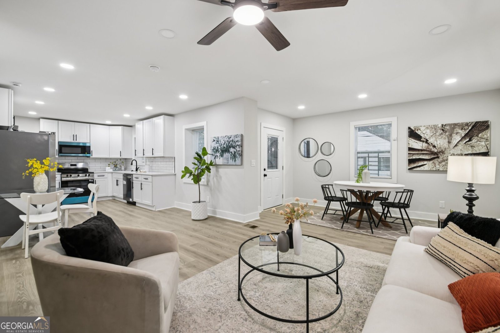 1539 Venetian Drive Atlanta - 3