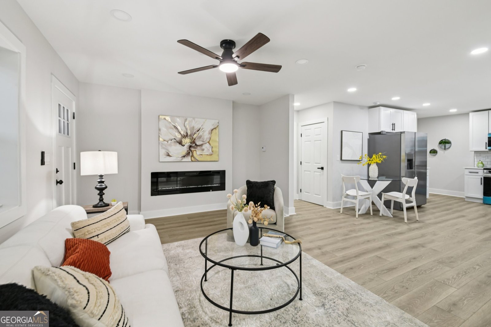 1539 Venetian Drive Atlanta - 4