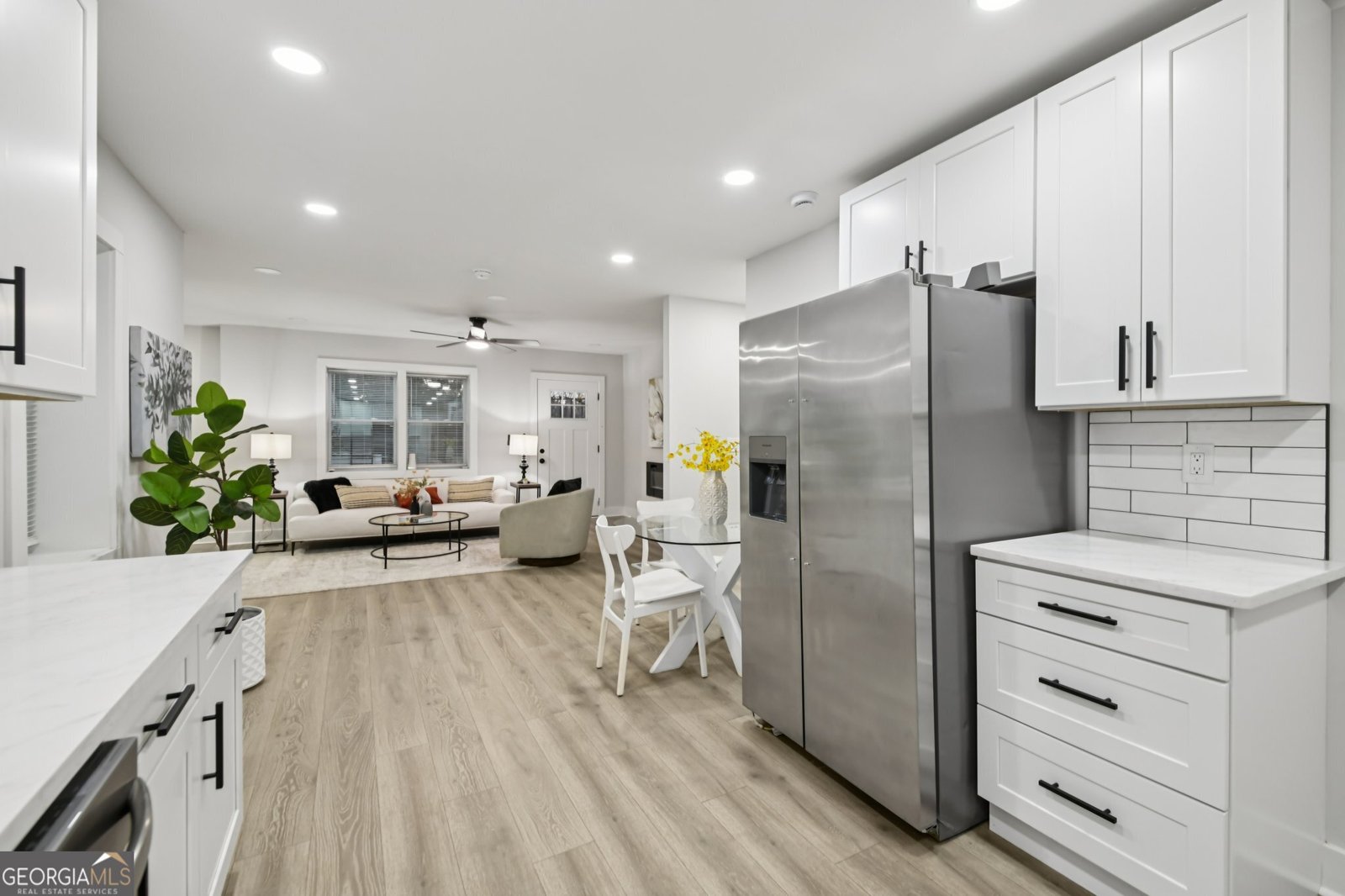 1539 Venetian Drive Atlanta - 5