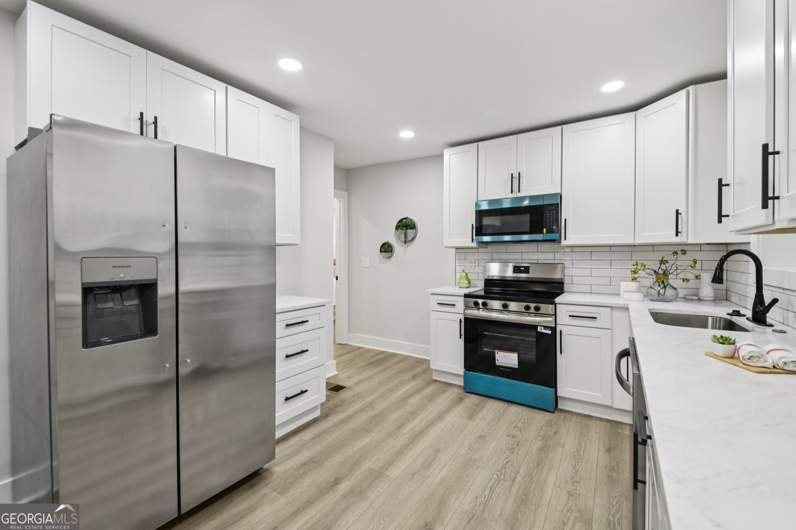 1539 Venetian Drive Atlanta - 6