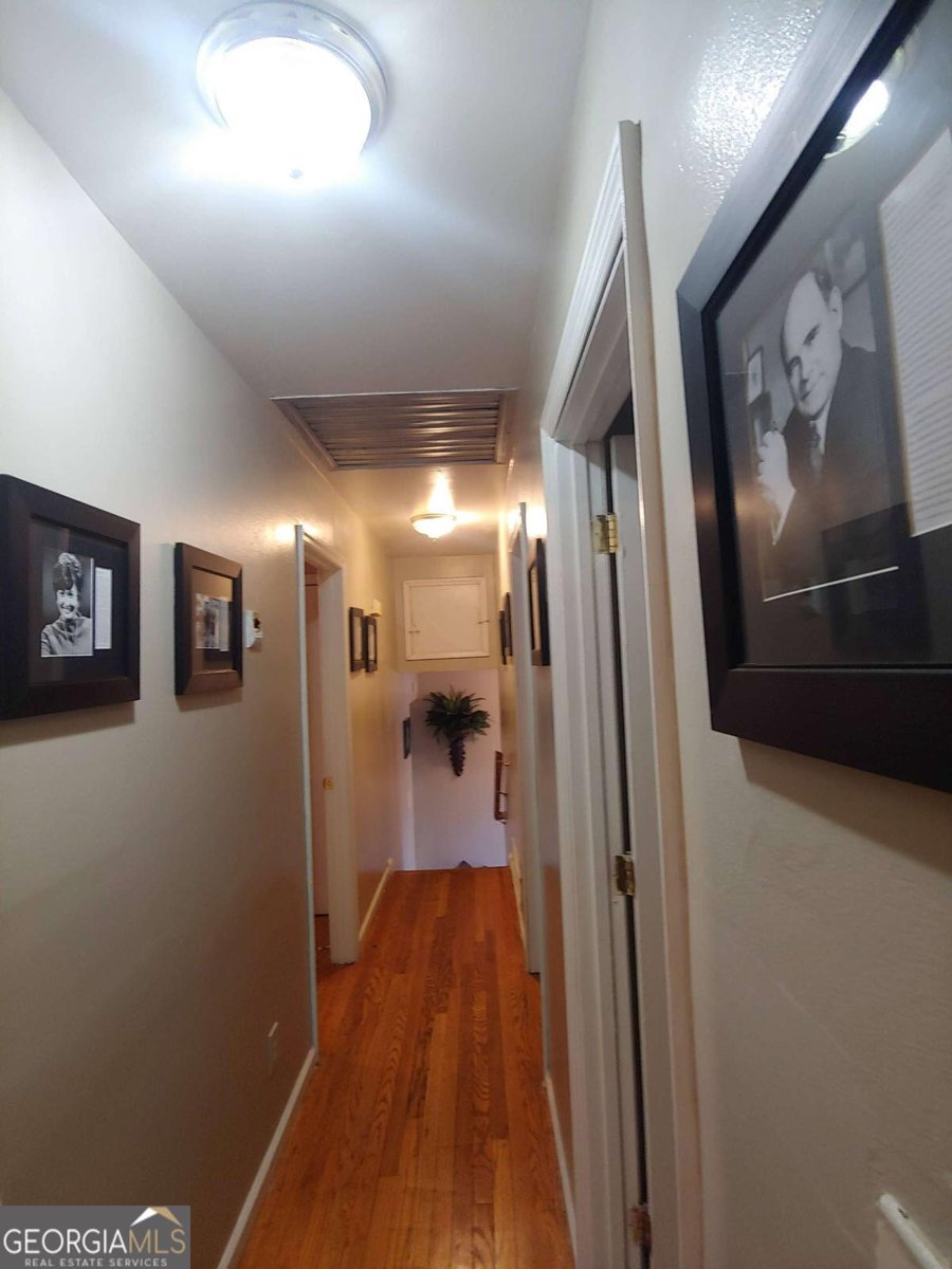 2310 SHANCEY Lane Atlanta - 1