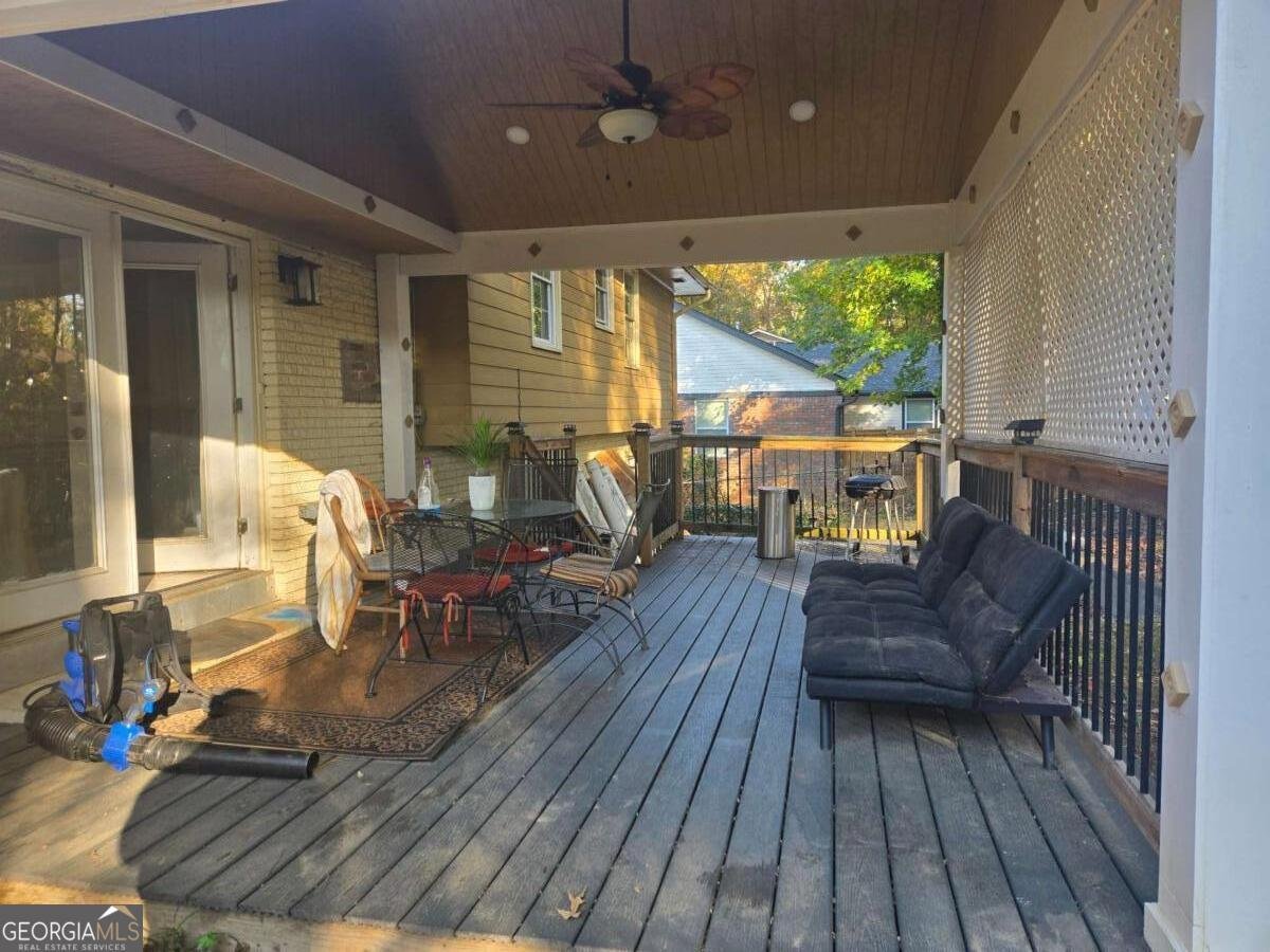 2310 SHANCEY Lane Atlanta - 12